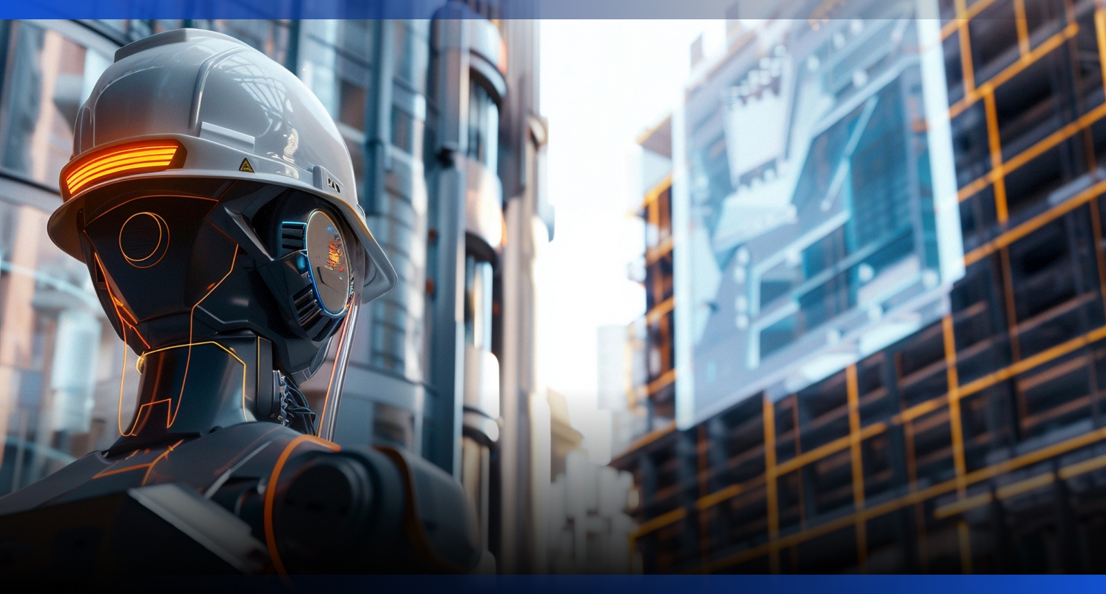 Image for ИИ начнут использовать при экспертизе строительных проектов